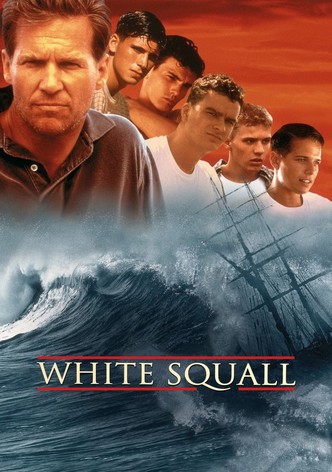 White Squall