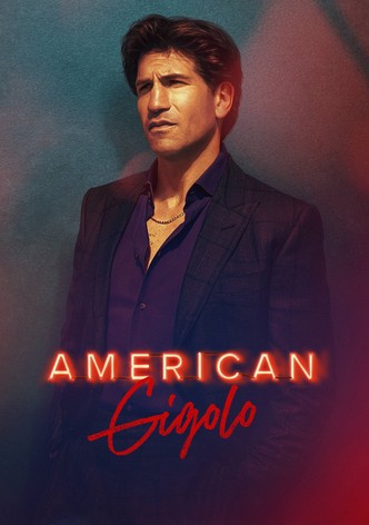 American Gigolo