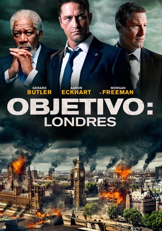 Objetivo: Londres