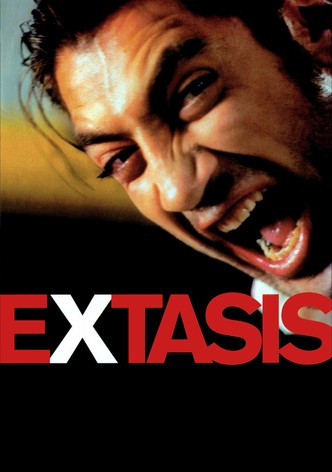 Éxtasis