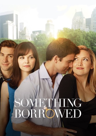 Something Borrowed