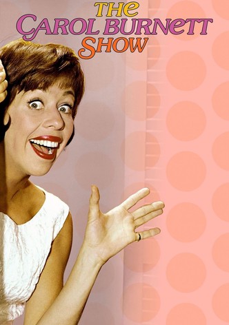 The Carol Burnett Show