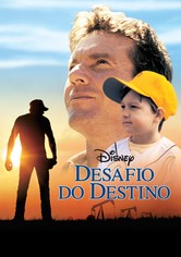 Desafio do Destino