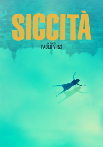 Siccità