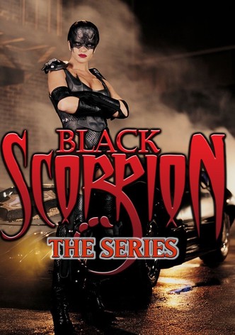 Black Scorpion