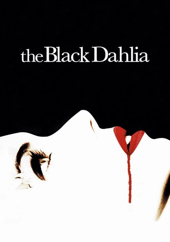 The Black Dahlia