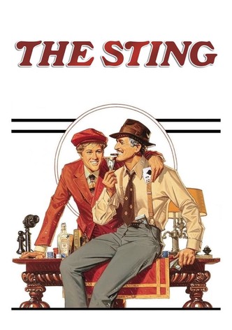 The Sting