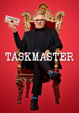 Taskmaster