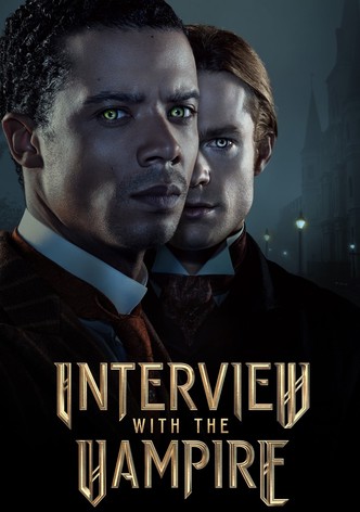 Interview with the Vampire