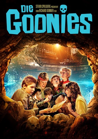 Die Goonies