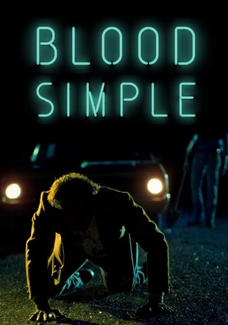 Blood Simple