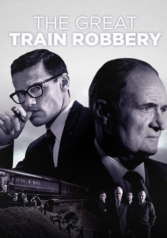 The Great Train Robbery