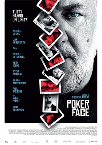 Poker Face