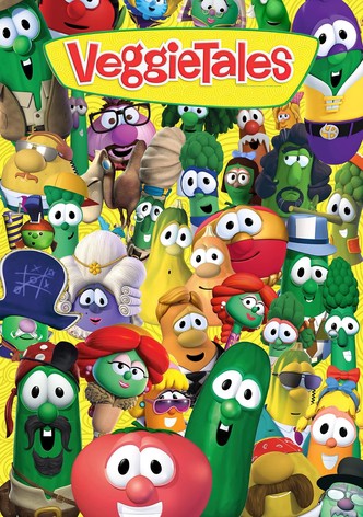 VeggieTales