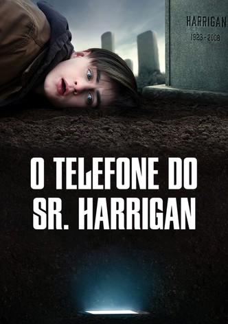 O Telefone do Sr. Harrigan