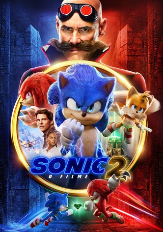 Sonic 2: O Filme