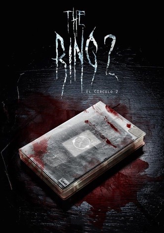 The ring 2 (El círculo 2)