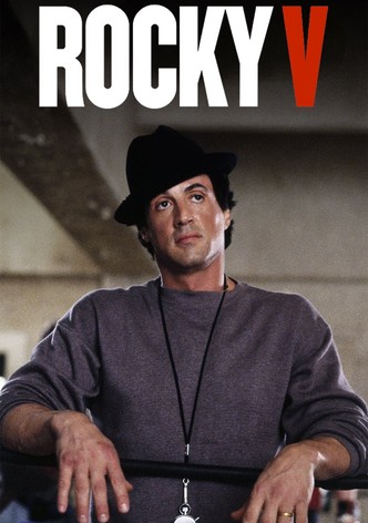 Rocky V