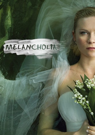 Lars von Trier – Melancholia