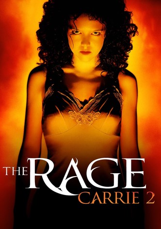 The Rage: Carrie 2