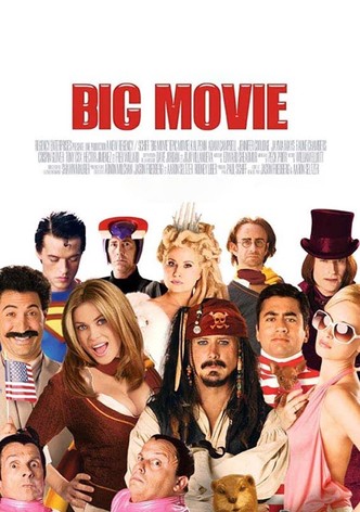 Big Movie