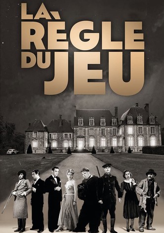 La Règle du jeu