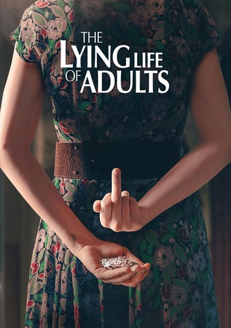 The Lying Life of Adults