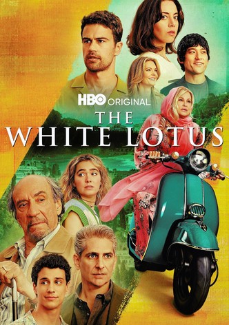 The White Lotus