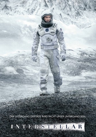 Interstellar