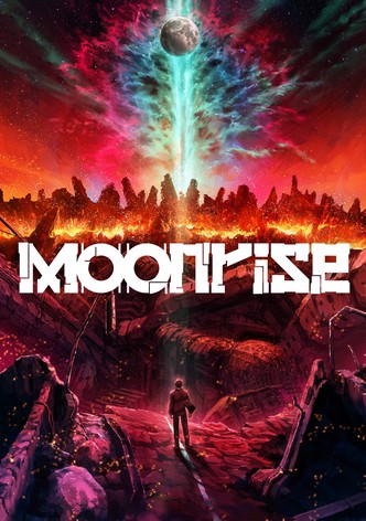 Moonrise: Revoltă pe Lună