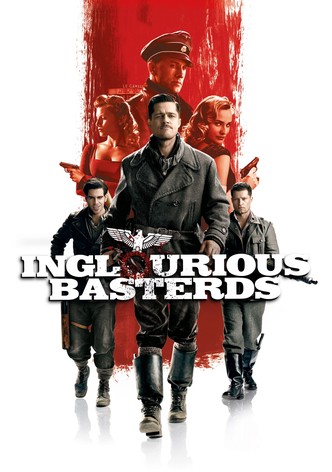 Inglourious Basterds