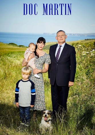 Doc Martin