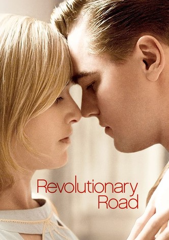 Revolutionary Road