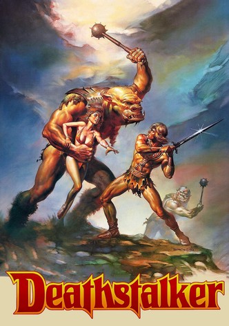 Deathstalker