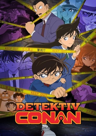 Detektiv Conan