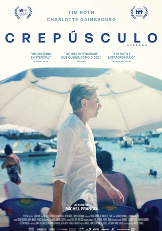 Crepúsculo