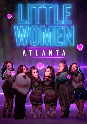 Little Women: Atlanta