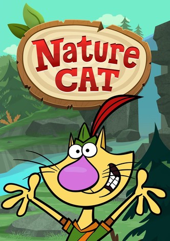 Nature Cat