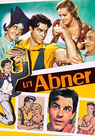 Li'l Abner