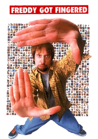 Freddy Got Fingered