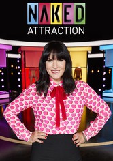 Naked attraction : l'amour à poil - Saison 7