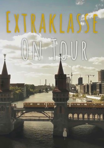 Extraklasse - On Tour