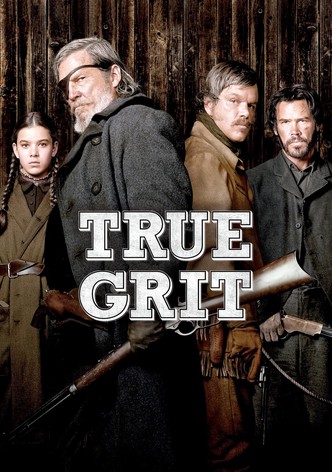 True Grit