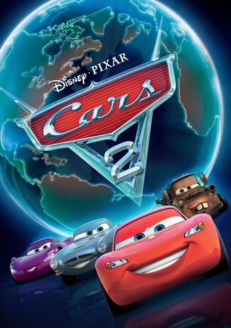 Cars 2