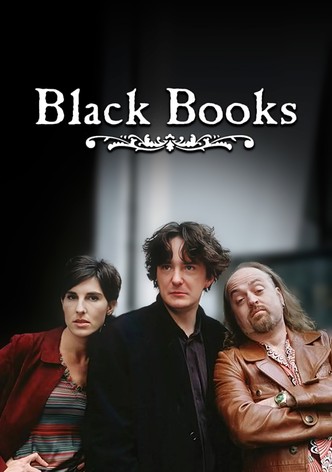 Black Books