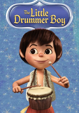 The Little Drummer Boy