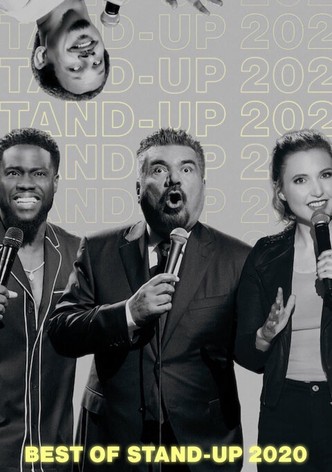 A stand-up legjava 2020