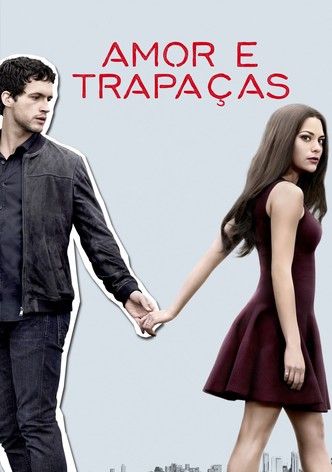 Amor e Trapaças