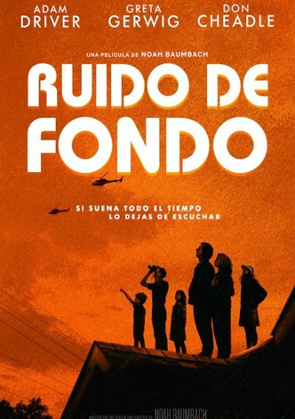 Ruido De Fondo