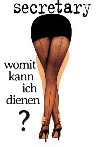 Secretary - Womit kann ich dienen?